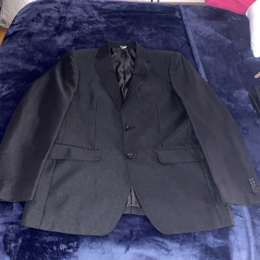 Moda Italia 2 piece suit